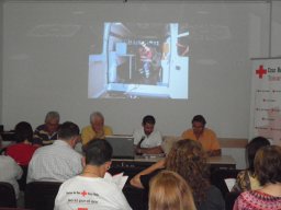 ASAMBLEA GENERAL 20-06-2014